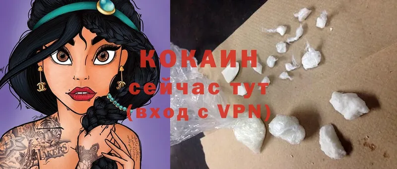 Cocaine Эквадор Горбатов